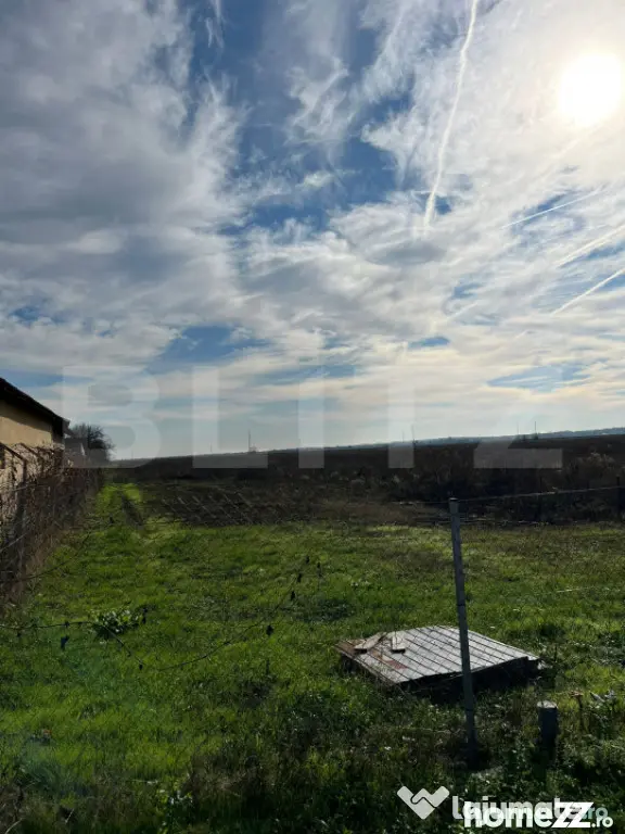 Teren 19.240 mp Geangoesti, Dambovita - Dragomiresti (Dambovita)