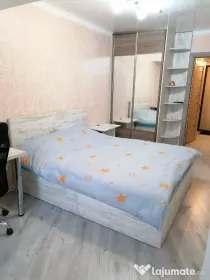 Garsoniera de inchiriat in zona Drumul Taberei