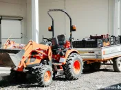 BUSINESS DE VANZARE Plantatie de afin din Romania 