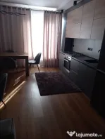 Garsoniera de inchiriat in zona Dorobanti