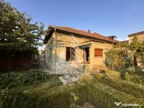 Casă individuală cu teren si garaj in zona Gara de Est, Timișoara