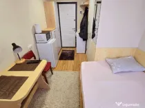 Garsoniera de inchiriat in zona Victoriei