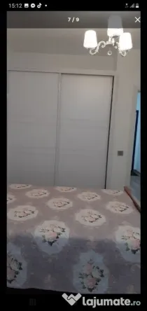 Garsoniera de inchiriat in zona Obor