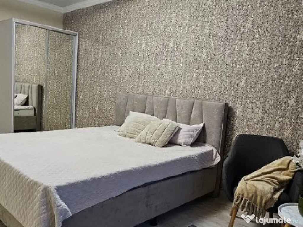 Garsoniera de inchiriat in zona Dristor