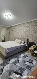 Garsoniera de inchiriat in zona Dristor