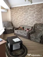 Garsoniera de inchiriat in zona Stefan cel Mare