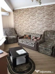 Garsoniera de inchiriat in zona Stefan cel Mare