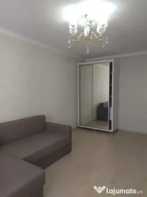 Garsoniera de inchiriat zona Calea Mosilor