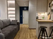 De inchiriat garoniera in zona Titan