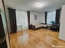 Garsoniera de inchiriat in zona Aparatori Patriei