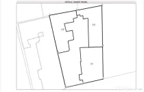 Romana, teren 327 mp