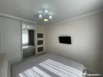 Apartament cu doua camere de inchiriat in zona Aviatiei