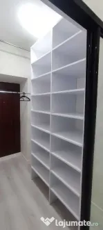 De inchiriat apartamnet 2 camere in zona Aparatorii Patriei
