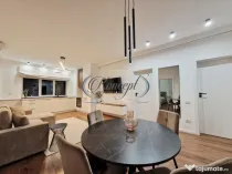 Apartament luminos cu finisaje 2025, zona Vivo Floresti