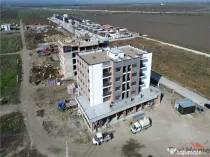 Apartament 3 camere, 90mp utili, de in complex Ozone City