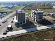 Apartament 3 camere, 90mp utili, de in complex Ozone City 