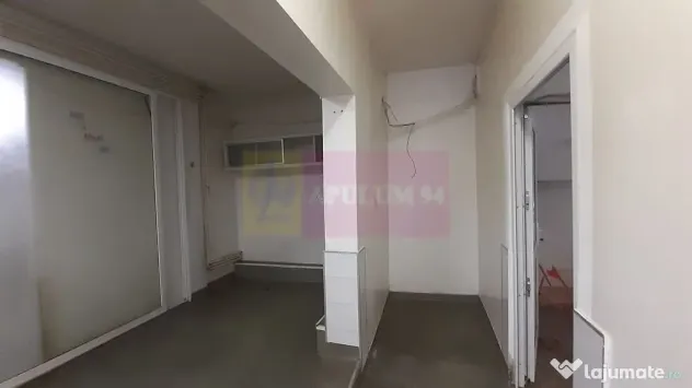 Spațiu producție, depozitare pretabil activități diverse