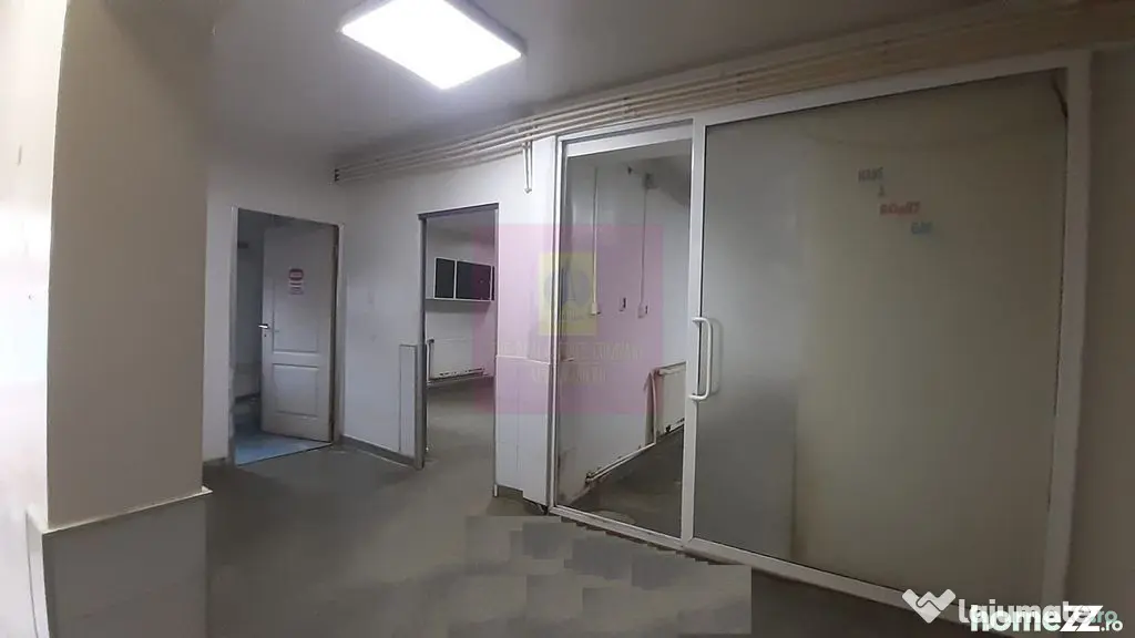 Spațiu producție, depozitare pretabil activități diverse