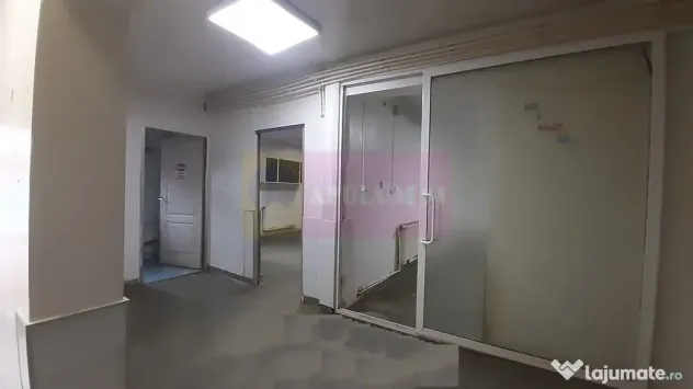 Spațiu producție, depozitare pretabil activități diverse