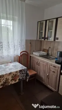 Apartament 1 camera-str Beiusului/Bulgaria-Marasti