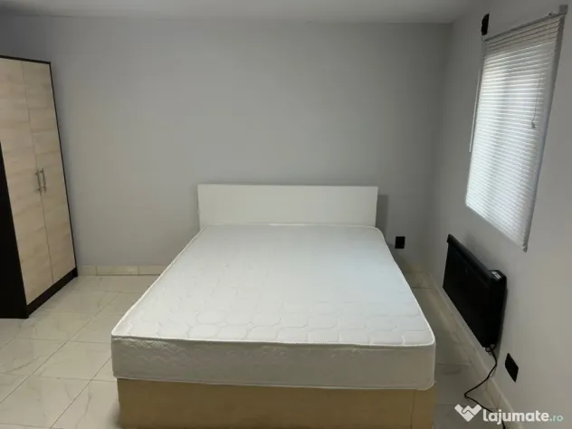 Garsoniera de inchiriat in zona Aparatorii Patriei