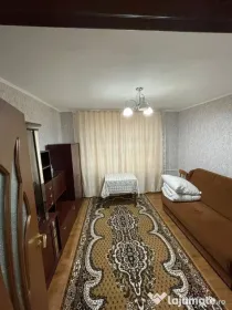 Garsoniera de inchiriat in zona Herastrau