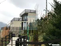Casa/Villa modulara ,mobilata/utilata-zona Azuga PH
