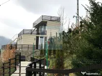 Casa/Villa modulara ,mobilata/utilata-zona Azuga PH
