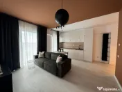 3 Camere Mobilat si Utilat Modern - Complex pe Malul Lacului 