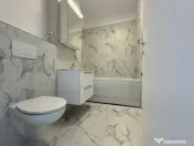 3 Camere Mobilat si Utilat Modern - Complex pe Malul Lacului 