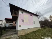 Vila de vacanta cu 4 camere de vanzare in Valea Doftanei