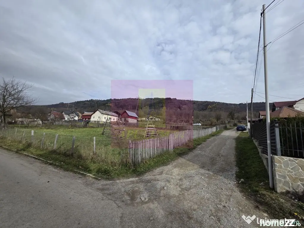 Vila de vacanta cu 4 camere de vanzare in Valea Doftanei - Valea Doftanei (Prahova)