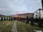 Vila de vacanta cu 4 camere de vanzare in Valea Doftanei