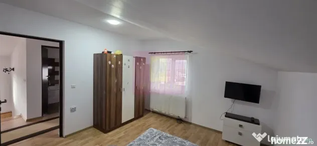 Vila de vacanta cu 4 camere de vanzare in Valea Doftanei - Valea Doftanei (Prahova)