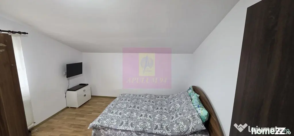 Vila de vacanta cu 4 camere de vanzare in Valea Doftanei - Valea Doftanei (Prahova)