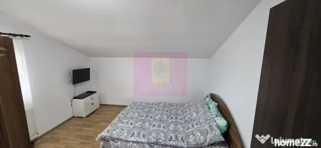 Vila de vacanta cu 4 camere de vanzare in Valea Doftanei - Valea Doftanei (Prahova)
