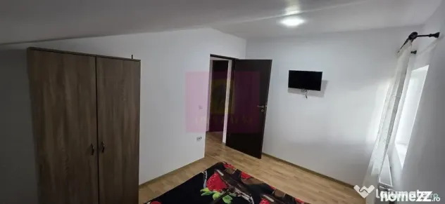 Vila de vacanta cu 4 camere de vanzare in Valea Doftanei - Valea Doftanei (Prahova)