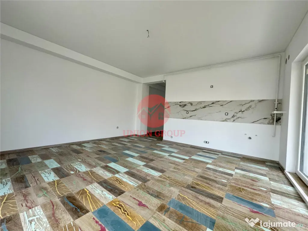 Apartament 2 Camere La Cheie - Zona Mamaia Nord