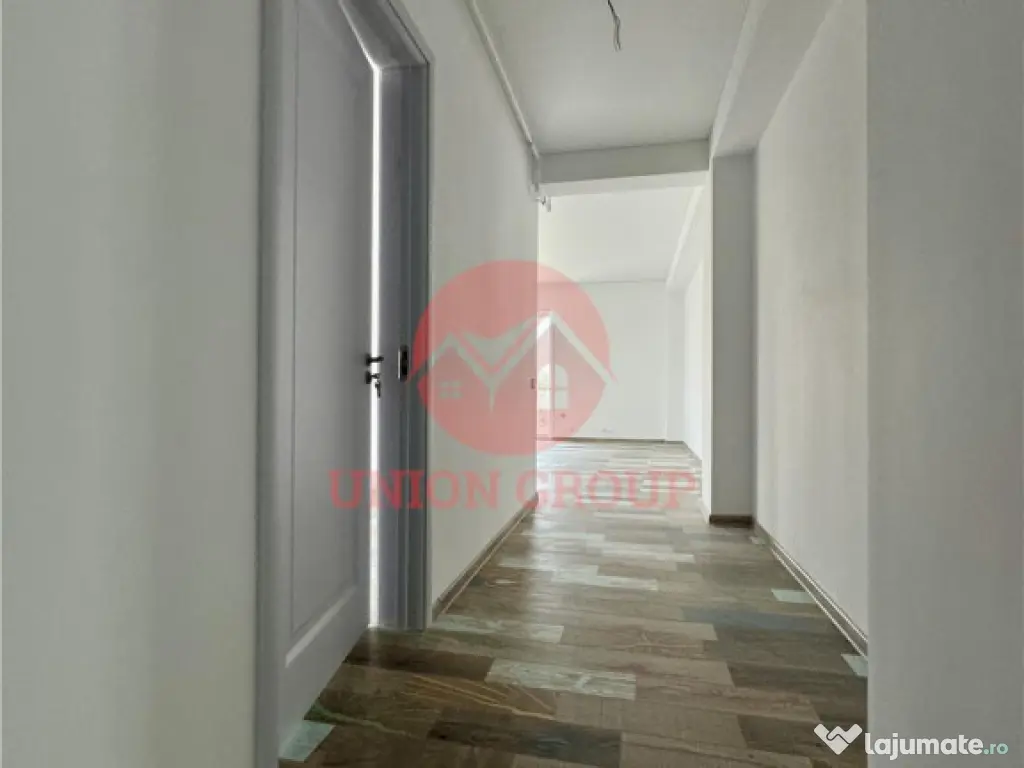 Apartament 2 Camere La Cheie - Zona Mamaia Nord