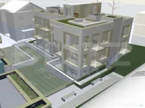 Oportunitate pentru construcții! Teren 1000 mp în Europa!