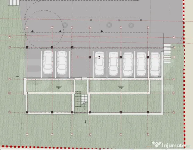 Oportunitate pentru construcții! Teren 1000 mp în Europa!