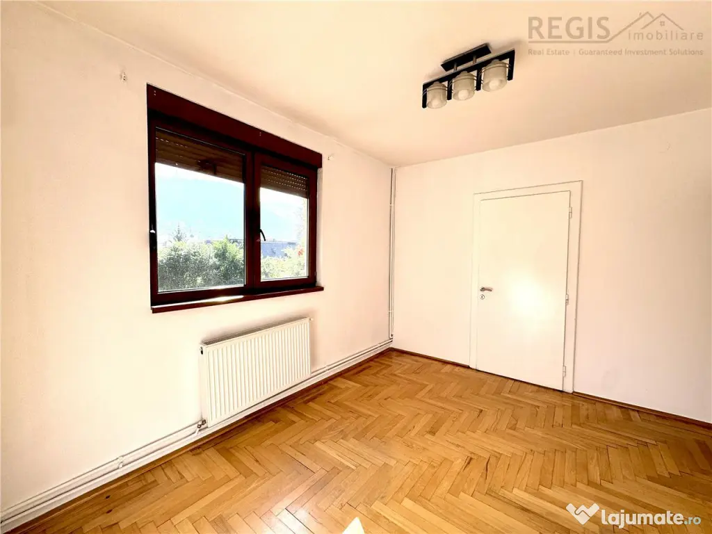 Casa/Vila in zona ultracentrala a Brasovului