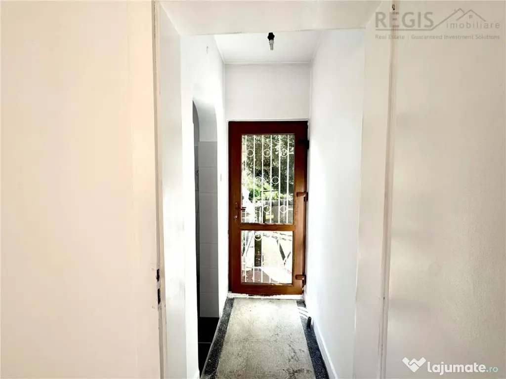 Casa/Vila in zona ultracentrala a Brasovului