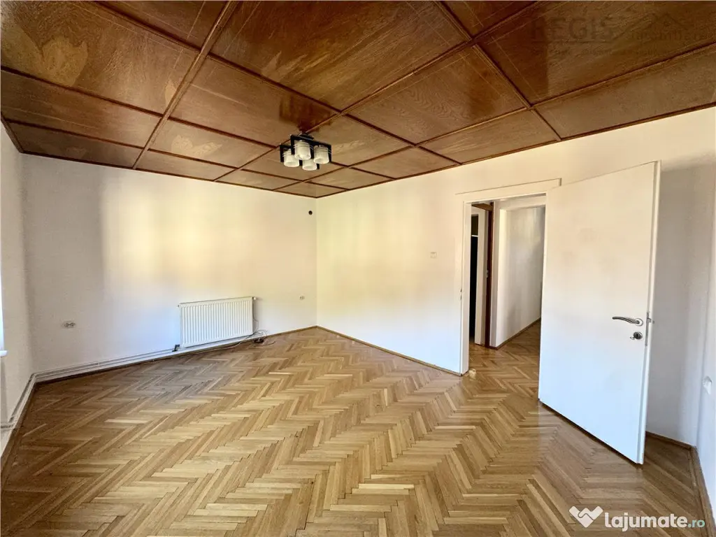 Casa/Vila in zona ultracentrala a Brasovului