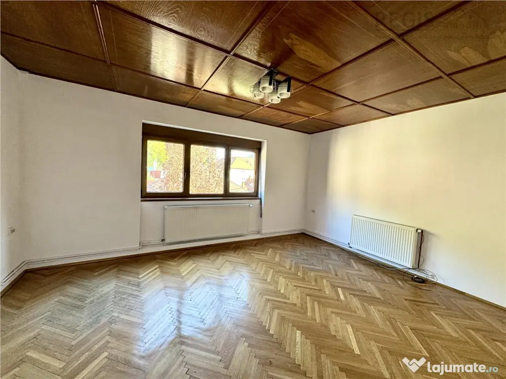 Casa/Vila in zona ultracentrala a Brasovului