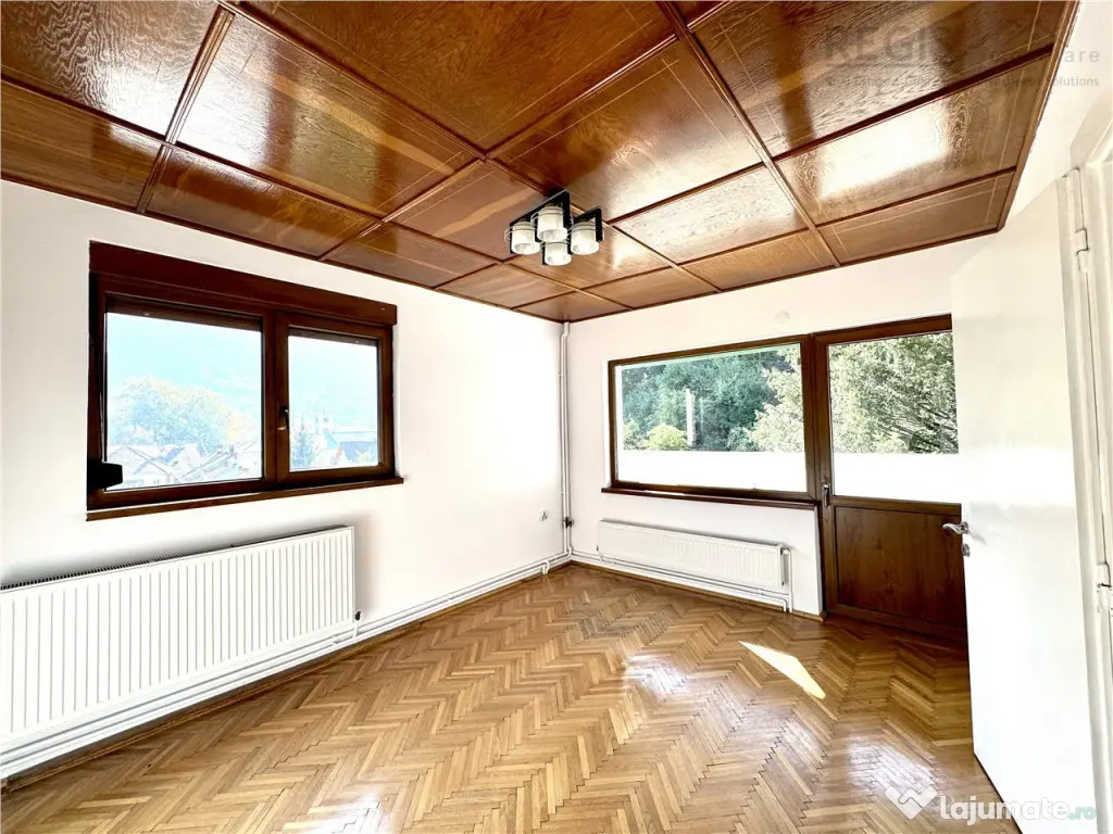 Casa/Vila in zona ultracentrala a Brasovului