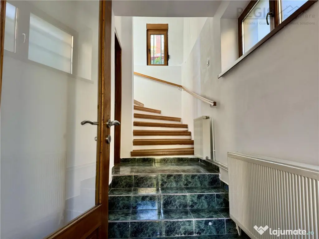 Casa/Vila in zona ultracentrala a Brasovului