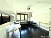 Casa/Vila in zona ultracentrala a Brasovului 