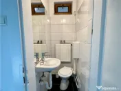 Casa/Vila in zona ultracentrala a Brasovului 