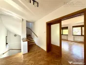 Casa/Vila in zona ultracentrala a Brasovului 